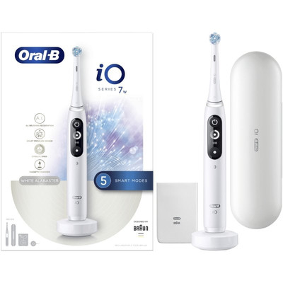 ORAB-PAE CEP IO 7W ST WH